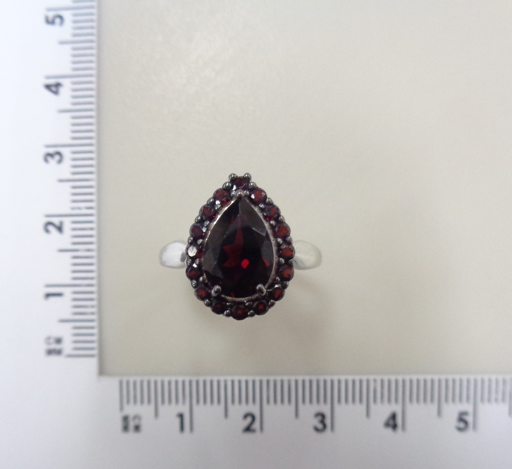 10322-004011 Кольцо (Ag 925)